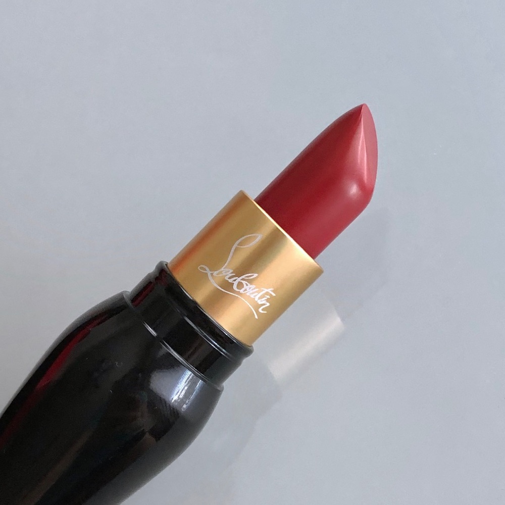 Rouge Louboutin Silky Satin Lip Colour